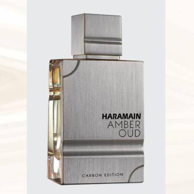 Al Haramain Amber Oud Carbon Edition Parfumovaná voda 60 ml