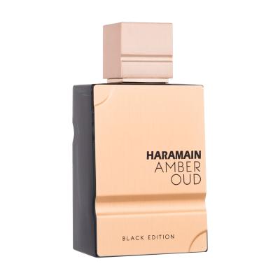 Al Haramain Amber Oud Black Edition Parfumovaná voda 60 ml