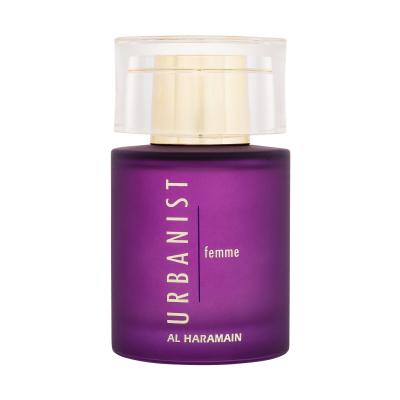 Al Haramain Urbanist Femme Parfumovaná voda pre ženy 100 ml