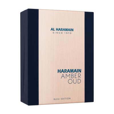 Al Haramain Amber Oud Bleu Edition Parfumovaná voda 60 ml
