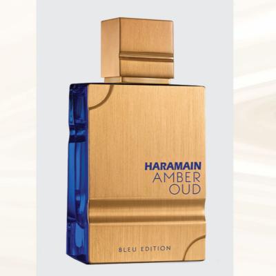 Al Haramain Amber Oud Bleu Edition Parfumovaná voda 60 ml
