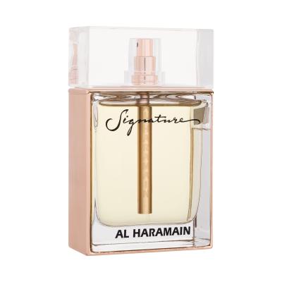 Al Haramain Signature Parfumovaná voda pre ženy 100 ml