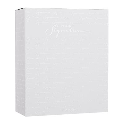 Al Haramain Signature Silver Toaletná voda 100 ml