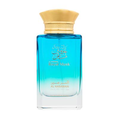 Al Haramain Royal Musk Parfumovaná voda 100 ml
