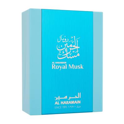 Al Haramain Royal Musk Parfumovaná voda 100 ml