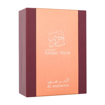 Al Haramain Amber Musk Parfumovaná voda 100 ml