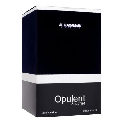 Al Haramain Opulent Sapphire Parfumovaná voda 100 ml