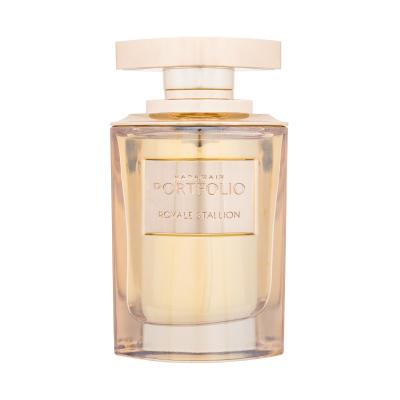 Al Haramain Portfolio Royale Stallion Parfumovaná voda 75 ml