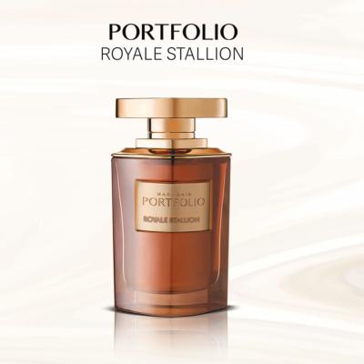 Al Haramain Portfolio Royale Stallion Parfumovaná voda 75 ml