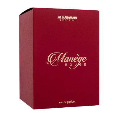 Al Haramain Manège Rouge Parfumovaná voda pre ženy 75 ml