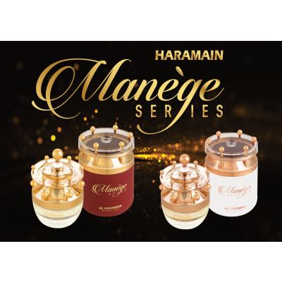 Al Haramain Manège Rouge Parfumovaná voda pre ženy 75 ml