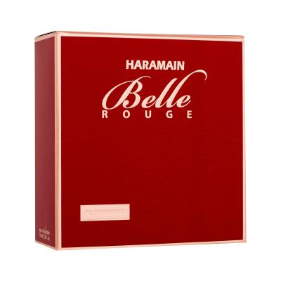 Al Haramain Belle Rouge Parfumovaná voda pre ženy 75 ml