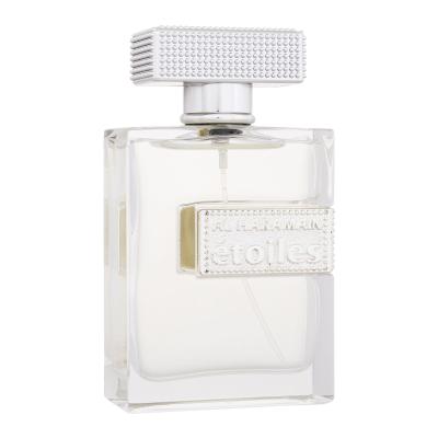 Al Haramain Étoiles Silver Parfumovaná voda pre mužov 100 ml