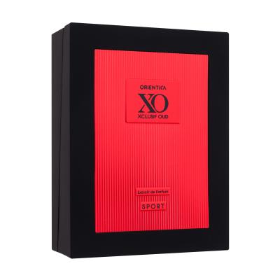 Orientica XO Xclusif Oud Sport Parfum 60 ml