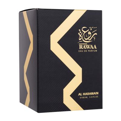 Al Haramain Rawaa Parfumovaná voda pre ženy 100 ml