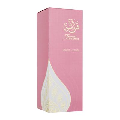Al Haramain Farasha Parfumovaná voda 50 ml