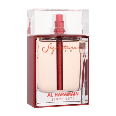 Al Haramain Signature Red Parfumovaná voda pre ženy 100 ml