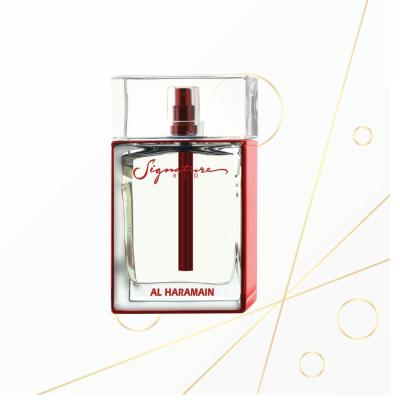Al Haramain Signature Red Parfumovaná voda pre ženy 100 ml