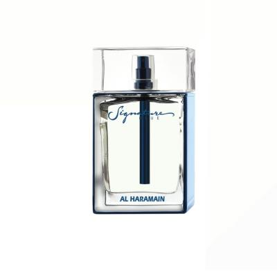 Al Haramain Signature Blue Parfumovaná voda 100 ml