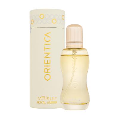 Orientica Luxury Collection Royal Amber Parfumovaná voda 30 ml