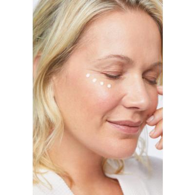 Diadermine Lift+ Hydra-Lifting Anti-Age Eye Cream Očný krém pre ženy 15 ml