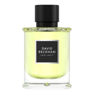 David Beckham Instinct Parfumovaná voda pre mužov 75 ml