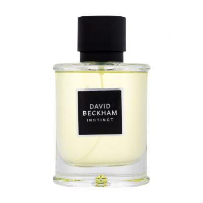 David Beckham Instinct Parfumovaná voda pre mužov 75 ml