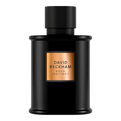 David Beckham Bold Instinct Parfumovaná voda pre mužov 75 ml