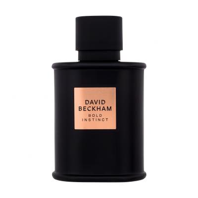 David Beckham Bold Instinct Parfumovaná voda pre mužov 75 ml