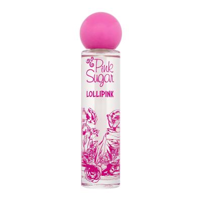 Pink Sugar Lollipink Toaletná voda pre ženy 50 ml