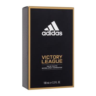 Adidas Victory League Toaletná voda pre mužov 100 ml poškodená krabička