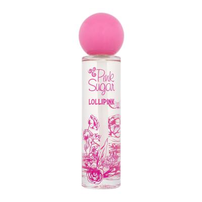 Pink Sugar Lollipink Toaletná voda pre ženy 100 ml