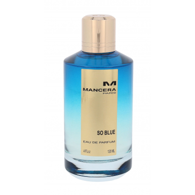 MANCERA So Blue Parfumovaná voda 120 ml