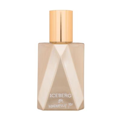 Iceberg Be Wonderfully You Toaletná voda pre ženy 50 ml