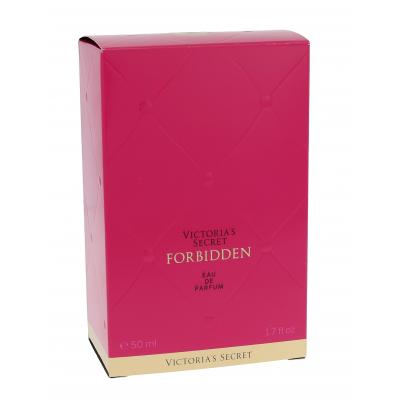 Victoria´s Secret Forbidden Parfumovaná voda pre ženy 50 ml