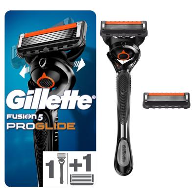 Gillette Fusion Proglide Flexball Holiaci strojček pre mužov 1 ks