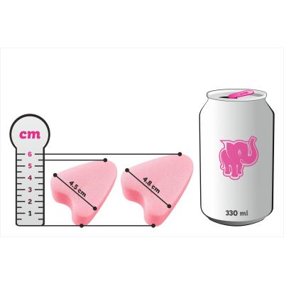 JoyDivision Soft-Tampons Normal Tampón pre ženy Set