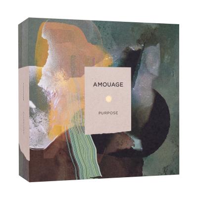 Amouage Purpose Parfumovaná voda 100 ml