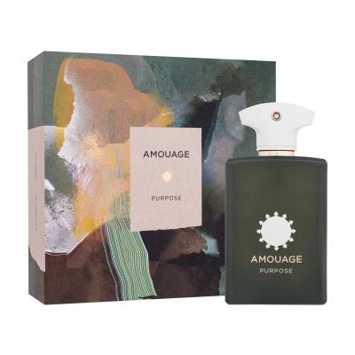 Amouage Purpose Parfumovaná voda 100 ml
