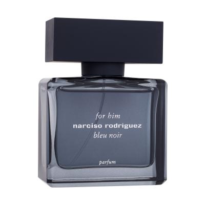 Narciso Rodriguez For Him Bleu Noir Parfum pre mužov 50 ml
