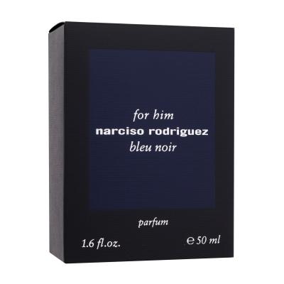Narciso Rodriguez For Him Bleu Noir Parfum pre mužov 50 ml
