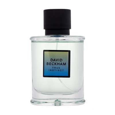 David Beckham True Instinct Parfumovaná voda pre mužov 75 ml
