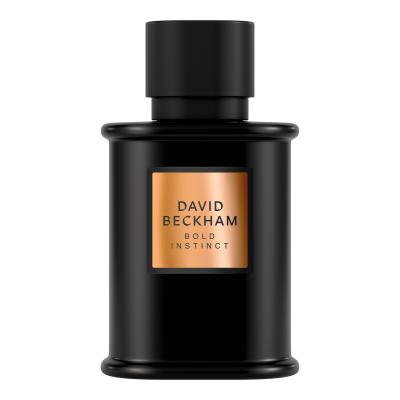 David Beckham Bold Instinct Parfumovaná voda pre mužov 50 ml