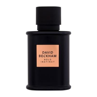 David Beckham Bold Instinct Parfumovaná voda pre mužov 50 ml