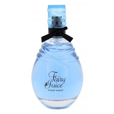 NAF NAF Fairy Juice Blue Toaletná voda pre ženy 100 ml