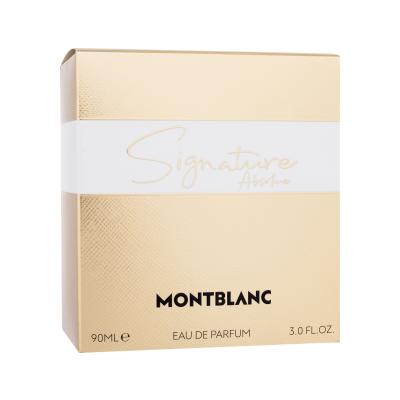 Montblanc Signature Absolue Parfumovaná voda pre ženy 90 ml