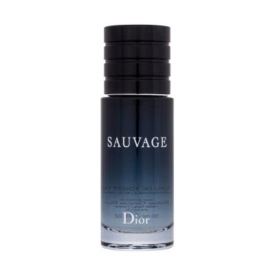 Christian Dior Sauvage Toaletná voda pre mužov 30 ml