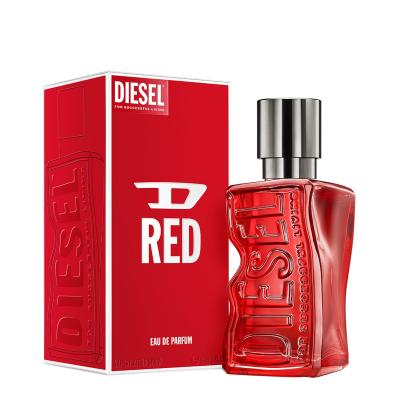 Diesel D Red Parfumovaná voda 30 ml