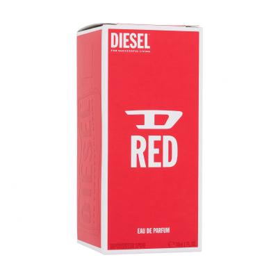 Diesel D Red Parfumovaná voda 30 ml