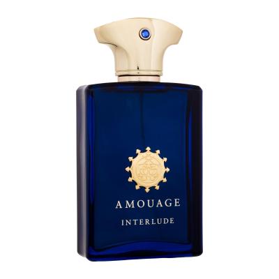 Amouage Interlude Parfumovaná voda pre mužov 100 ml poškodená krabička